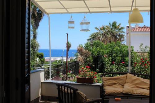 Villa Ortensia Hotel