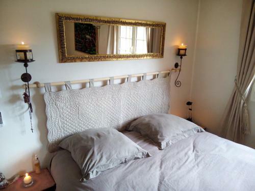 Le Mas Des Selves Bed & Breakfast