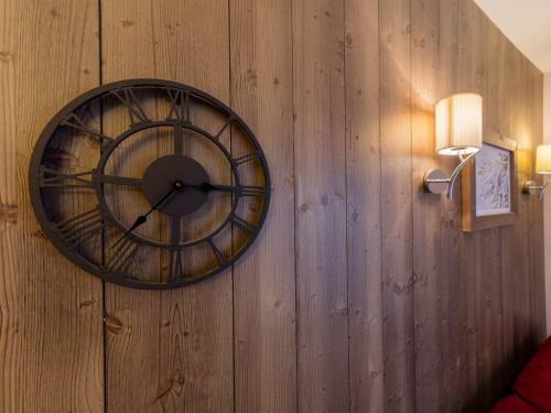 R�sidence Deneb Aparthotel