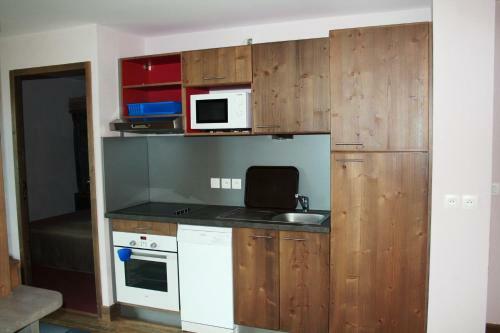 R�sidence Deneb Aparthotel