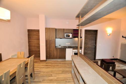 R�sidence Deneb Aparthotel