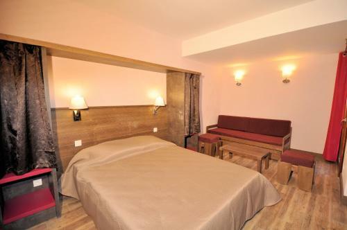 R�sidence Deneb Aparthotel