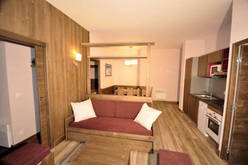 R�sidence Deneb Aparthotel
