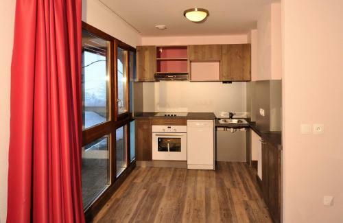 R�sidence Deneb Aparthotel