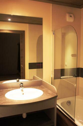 R�sidence Deneb Aparthotel