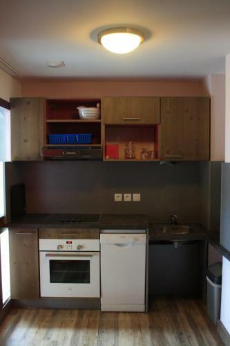 R�sidence Deneb Aparthotel