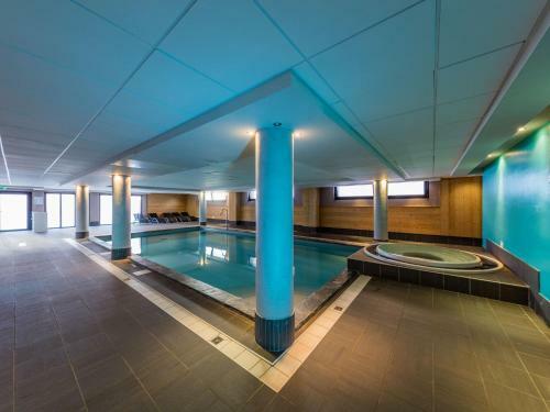 R�sidence Deneb Aparthotel