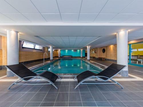 R�sidence Deneb Aparthotel