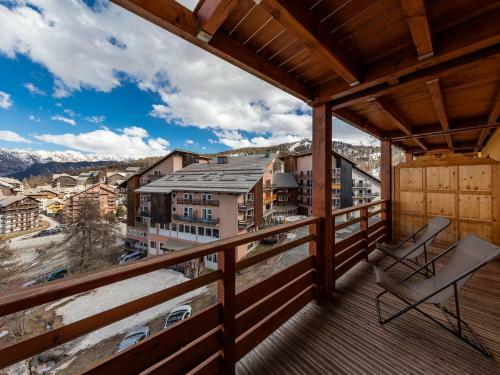 R�sidence Deneb Aparthotel