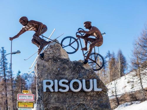 R�sidence Deneb Aparthotel