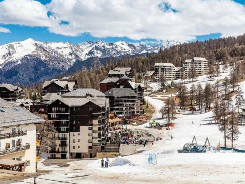 R�sidence Deneb Aparthotel