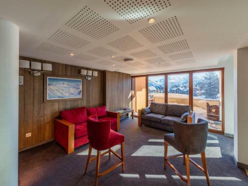 R�sidence Deneb Aparthotel