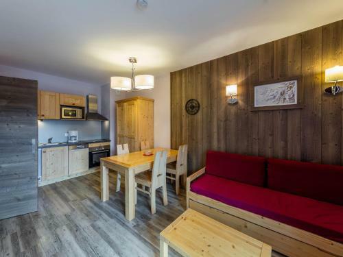 R�sidence Deneb Aparthotel