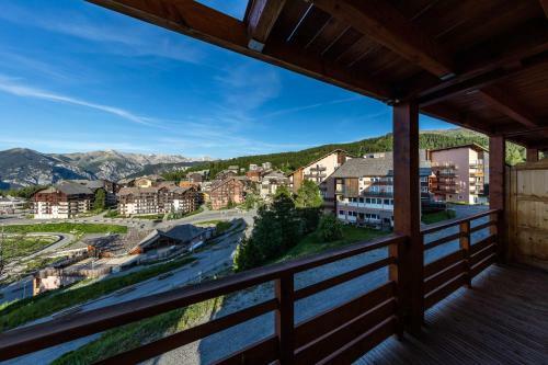 R�sidence Deneb Aparthotel