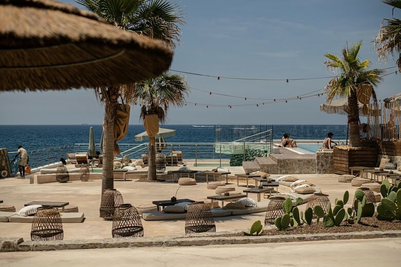 Maya Beach Resort Hotel