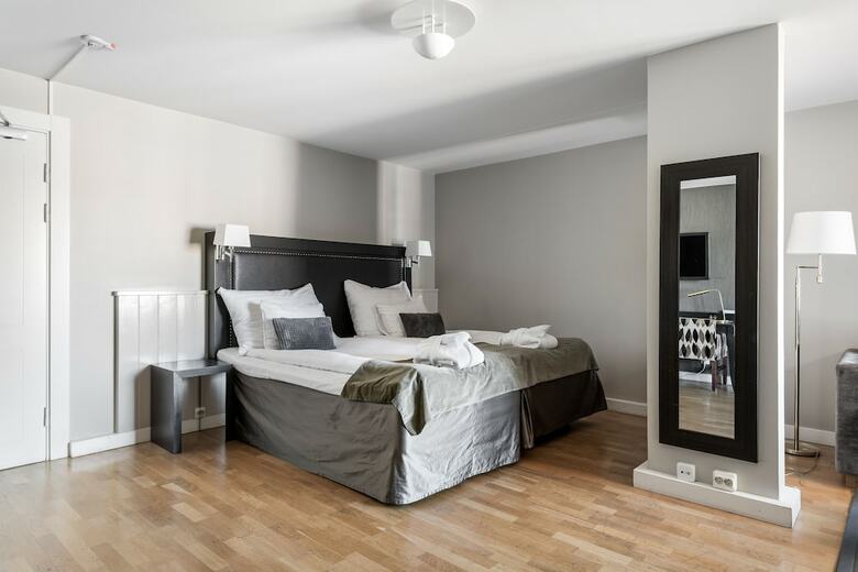 Clarion Collection Tapto Hotel