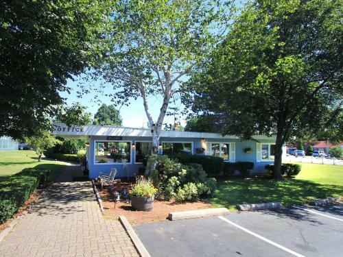 Majestic Regency Motel