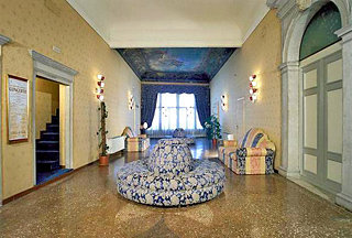 Malipiero Hotel