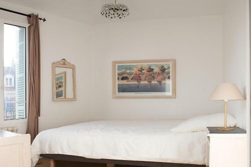 Appartement 3 Pi�ces Apartment