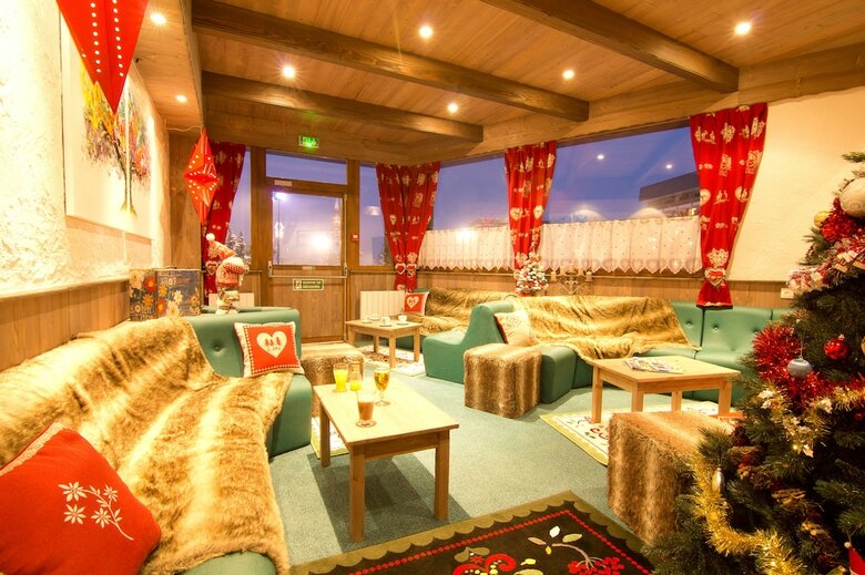 Hotel Le Pelvoux