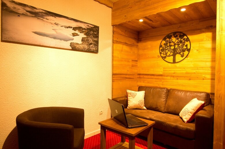 Hotel Le Pelvoux
