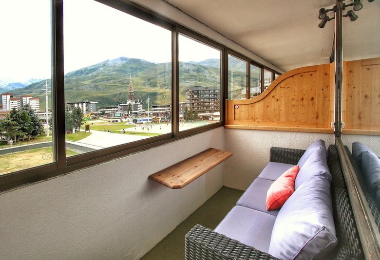 Hotel Le Pelvoux