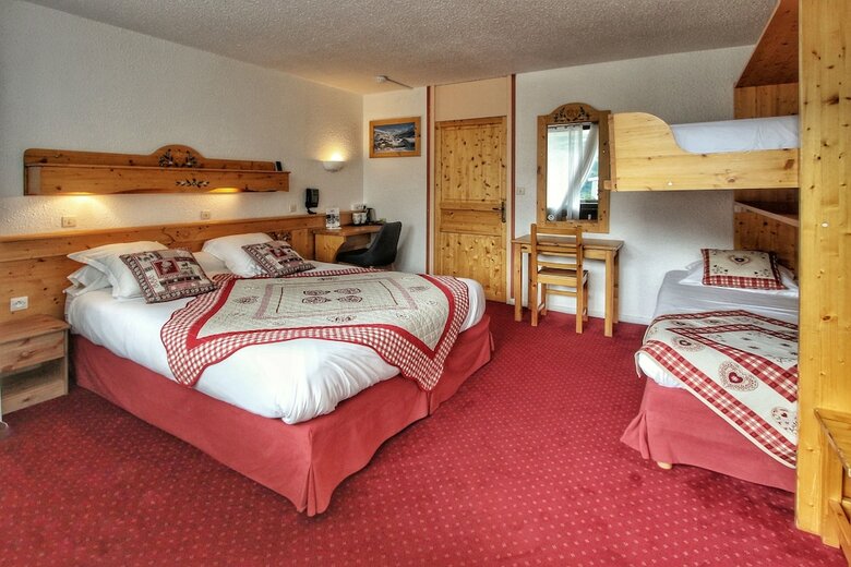 Hotel Le Pelvoux