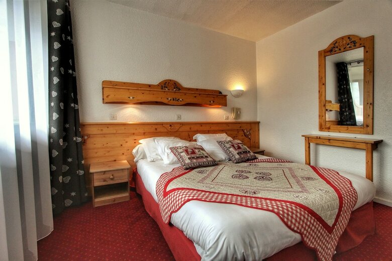 Hotel Le Pelvoux