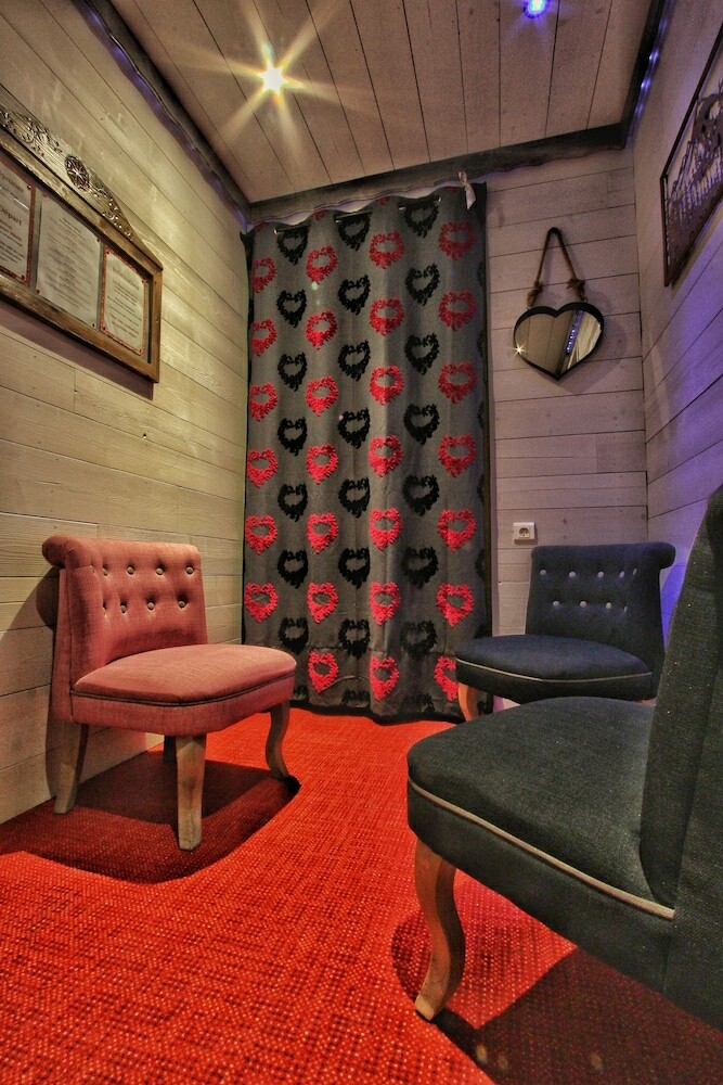 Hotel Le Pelvoux