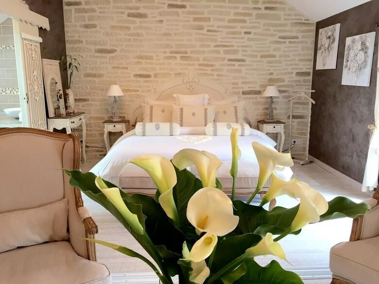 B&B Nuits Campagnardes