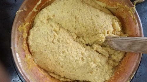 Agriturismo Al Marter Rural Tourism