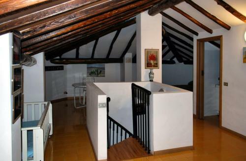 Appartamento Paradise Apartment