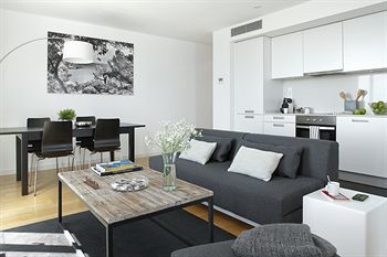 Whotells 22a Beach Apartment