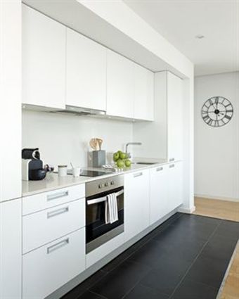 Whotells 22a Beach Apartment