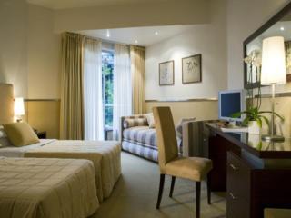 Mini Palace Hotel