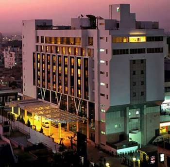 Lemon Tree Premier Jaipur Hotel