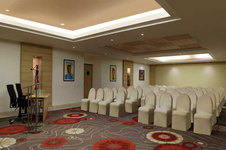 Lemon Tree Premier Jaipur Hotel