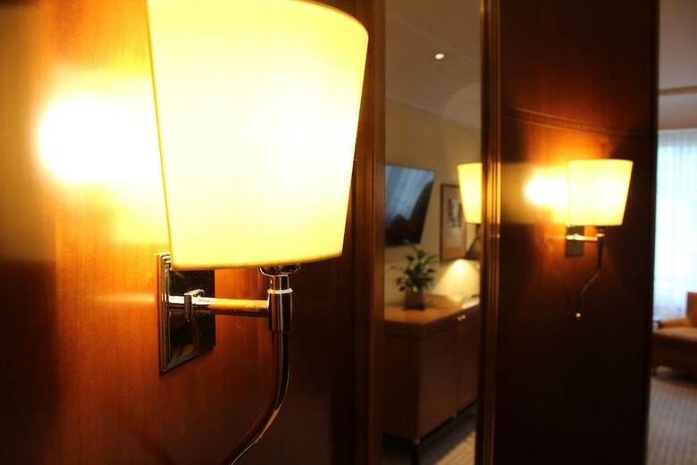 Adlon Kempinski Berlin Hotel