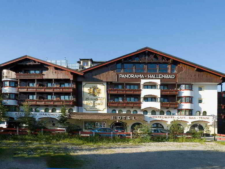 Ferienhotel Kaltschmid