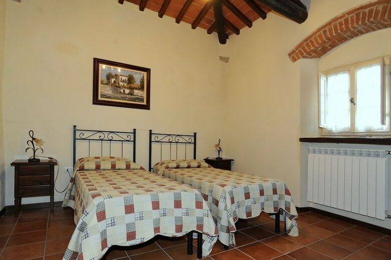 Erboli Residence Apartment