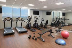 The D Las Vegas Hotel