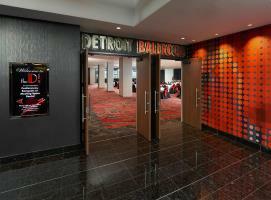 The D Las Vegas Hotel