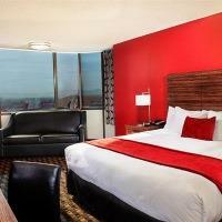 The D Las Vegas Hotel