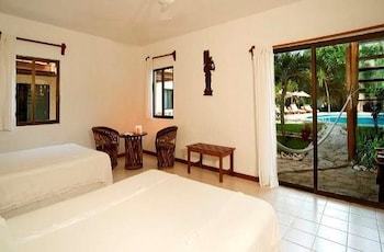 Na Balam Hotel