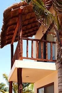 Technotel San Benito Beach Hotel