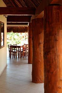 Technotel San Benito Beach Hotel