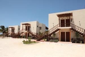 Technotel San Benito Beach Hotel