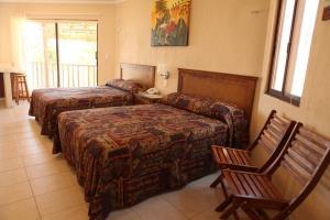 Technotel San Benito Beach Hotel