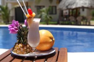 Technotel San Benito Beach Hotel