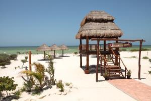 Technotel San Benito Beach Hotel